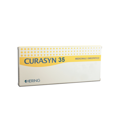 CURASYN 35*30CPS 500MG