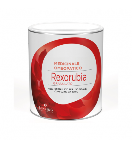 REXORUBIA*OS GRAT 350G