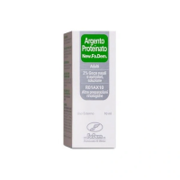 ARGENTO PROTEINATO 2% 10ML | NEW FA.DEM. Srl