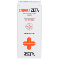 CANFORA ZE 10% SOL OLEOSA100ML