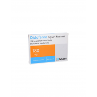 DICLOFENAC MY 5CER 180MG