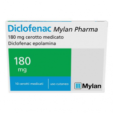 DICLOFENAC MY 10CER 180MG