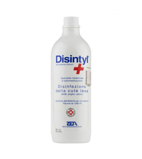 DISINTYL FL 1000ML 0,2%