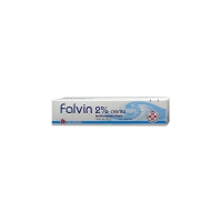 FALVIN%CREMA 30G 2%