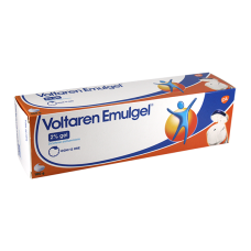 VOLTAREN EMULGEL*GEL 100G 2% GMM