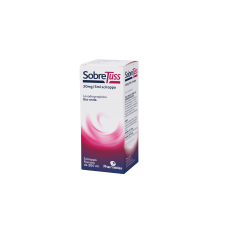TUSSELIM SEDATIVO*SCIR30MG/5ML