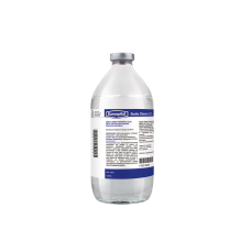 SOLUZ.FISIOL.0.9% 250ML EUROSP
