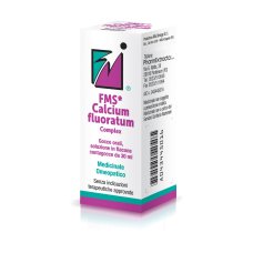 FMS CALCIUM FLUORATUM COMPLEX%