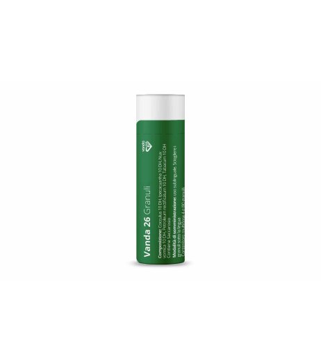 VANDA 26*4G 80GR CONT MULTID