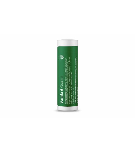 VANDA 6*4G 80GR CONT MULTID