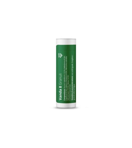 VANDA   8*4G 80GR CONT MULTID