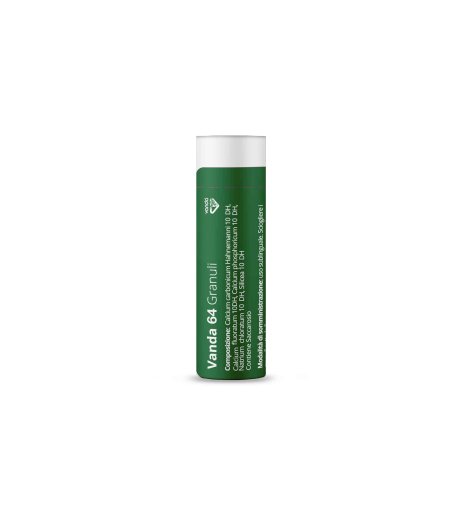 VANDA 64 4G 80GR CONT MULTID