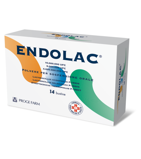 ENDOLAC*OS SOSP 14BUST      *O