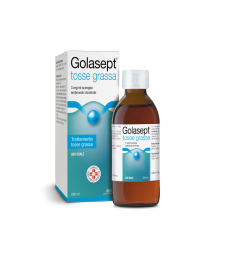 GOLASEPT TOSSE GRASSA*SCIR 200