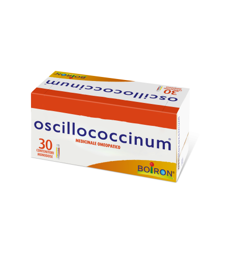 OSCILLOCOCCINUM BOI*200K 30D1G