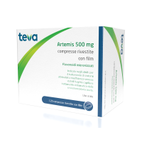 ARTEMIS 500mg 120 Cpr