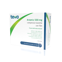 ARTEMIS 500mg  60 Cpr