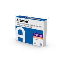 ARTESIAR 450/50mg  30Cpr ARTESIAR 450/50mg  30Cpr
