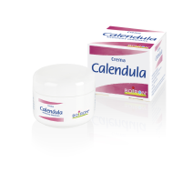 CALENDULA CREMA 20G 44MG/G