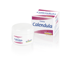 CALENDULA CREMA 20G 44MG/G