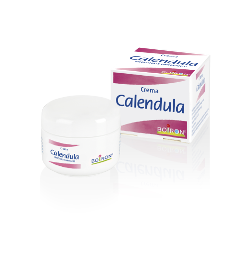CALENDULA CREMA 20G 44MG/G