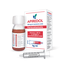 APIREDOL Sol.Orale 100mg/ml