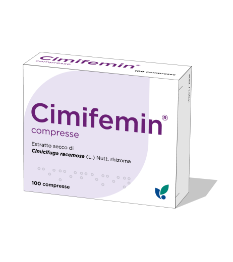 CIMIFEMIN 100 Cpr