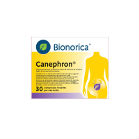 CANEPHRON 30 Cpr Riv.