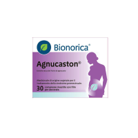 AGNUCASTON 20mg 30 Cpr