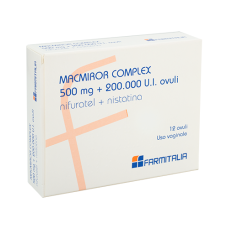 MACMIROR COMPLEX*12 OV VAG