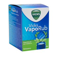 VICKS VAPORUB*UNG INAL 100G