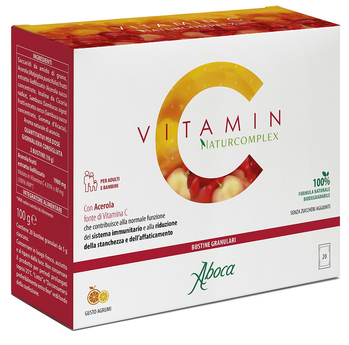 Sideral Integratore Ferro Vitamina C Capsule € 17,91