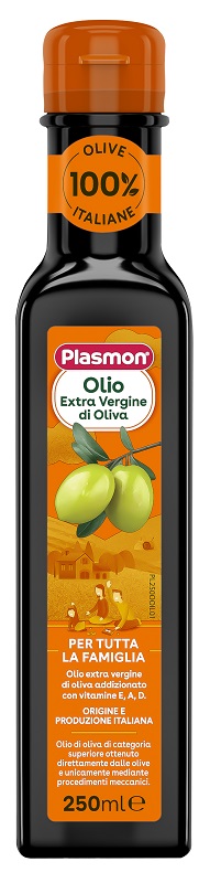 Plasmon Omog Pappe Vit/Ver/Ris 2x190 g