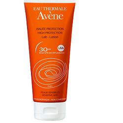 AVENE SOL LATTE 30 100ML