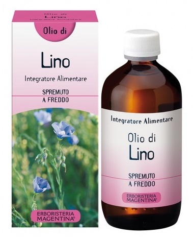 OLIO DELLE FATE 150ML