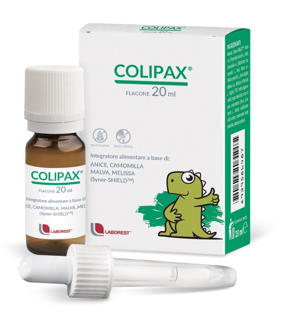 COLIPAX INTEG GTT 20ML