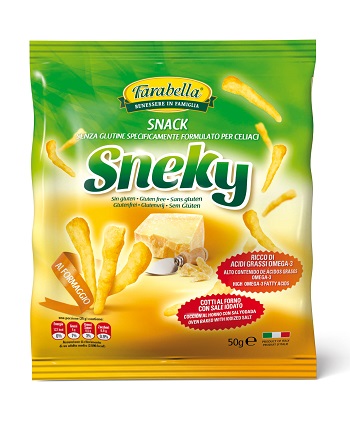 Zweifel Chips Snacketti Paprika Shells 75 g